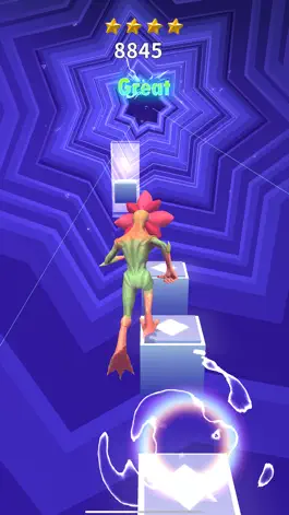 Game screenshot Marshmello Music Dance mod apk