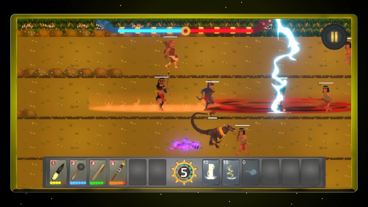 Mexikah screenshot-4