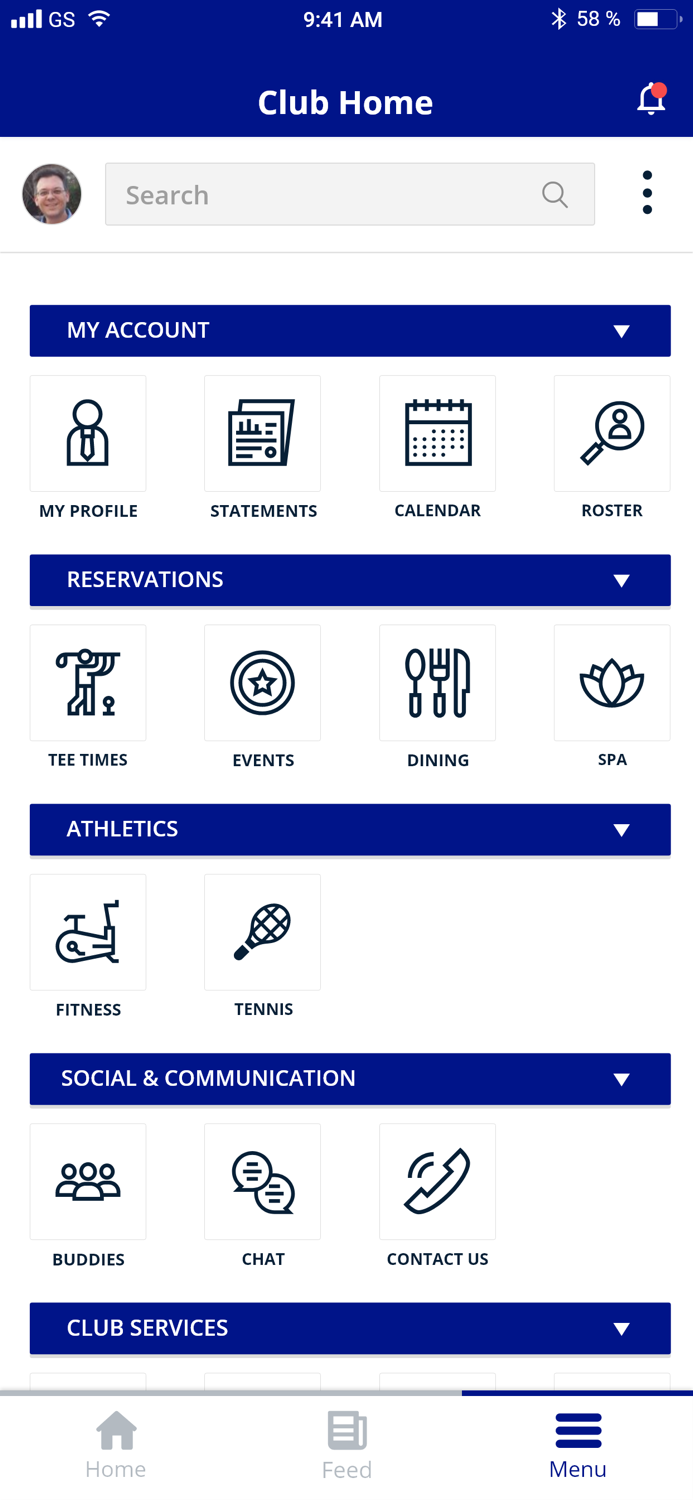 Memphis Hunt and Polo Club