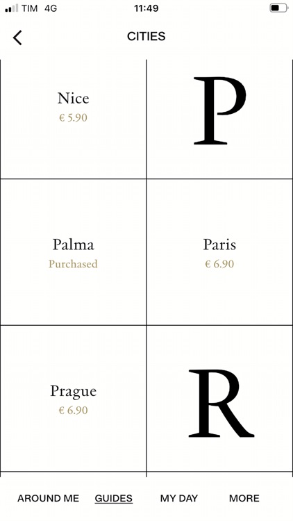 SmartTravelling screenshot-7