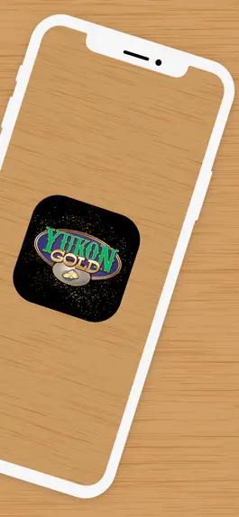 Game screenshot Gold Yukon hack