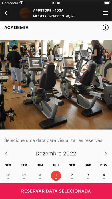 Vilagio Condomínios Screenshot