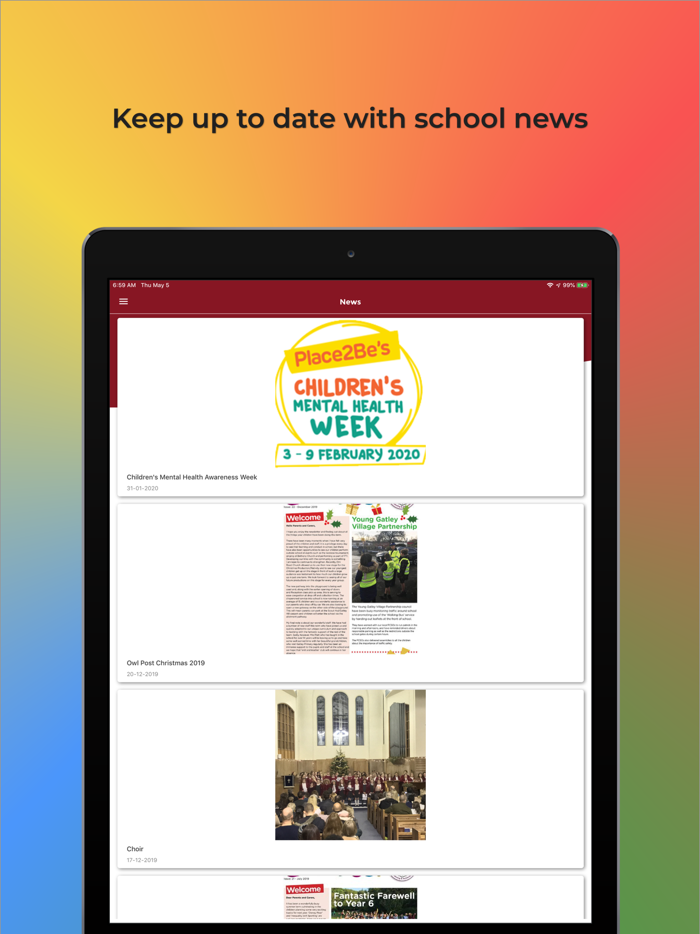 Gatley Primary School