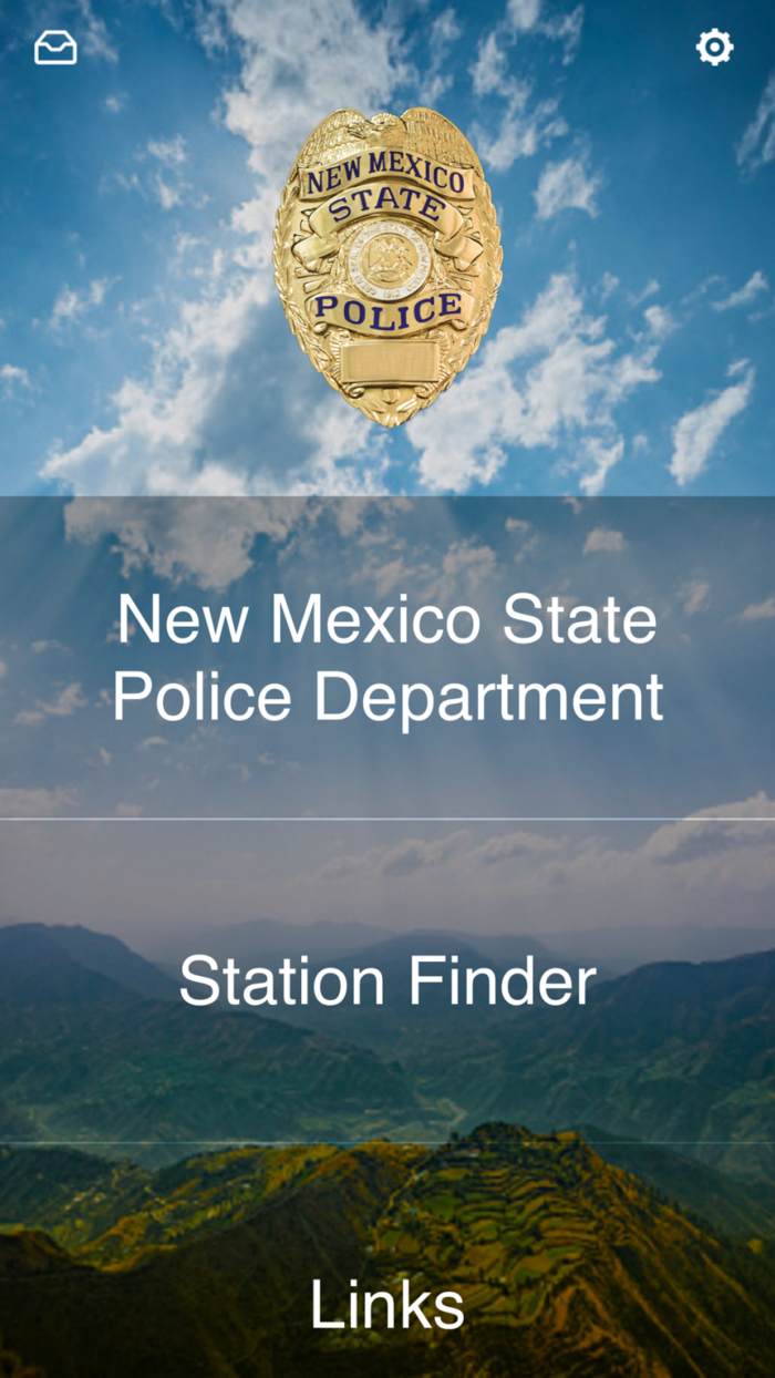 New Mexico State Police