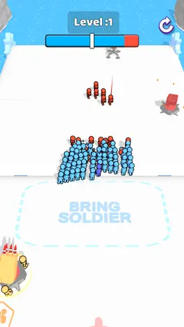 Game screenshot War of Islands hack