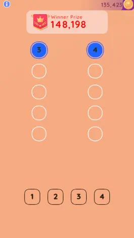 Game screenshot Number! - be the winner hack