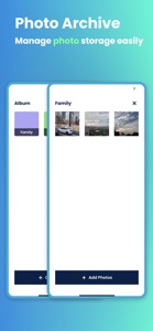 Multi Account - Dual Space screenshot #4 for iPhone