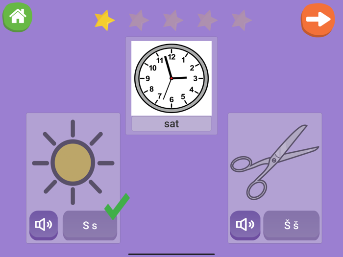 ICT-AAC Ćiribu Ćiriglas