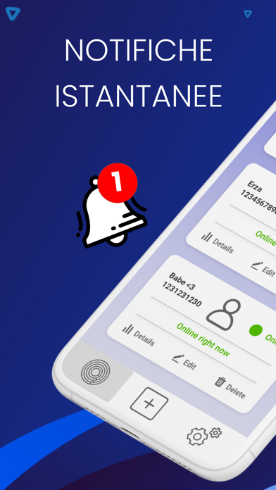Wacy - Online Tracker