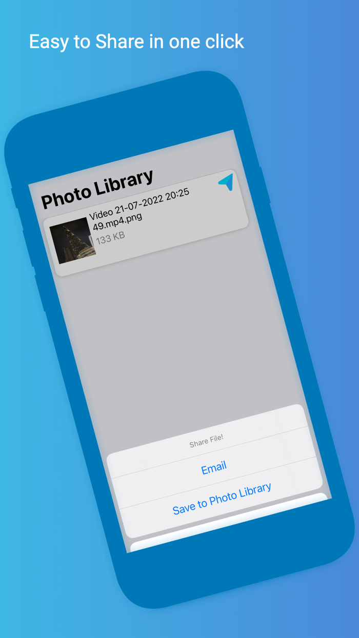 تحويل الفيديو الى صور