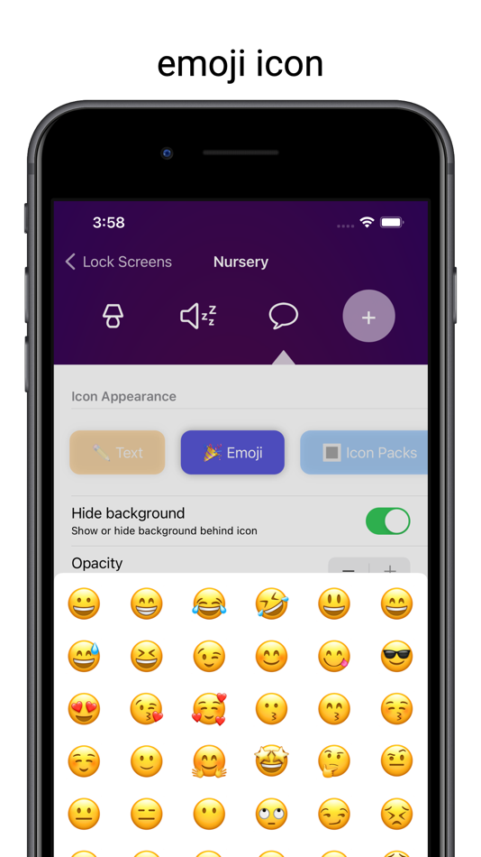 #7. Top Four - Lock Screen Widgets (iOS) 由: ShabzCo, LLC