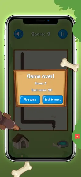 Game screenshot Big Dachshund Game hack