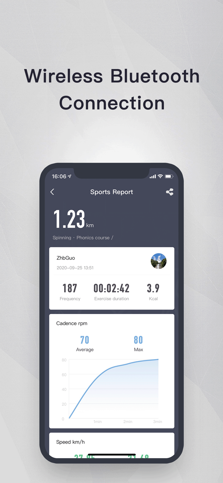 FITLOG screenshot 3