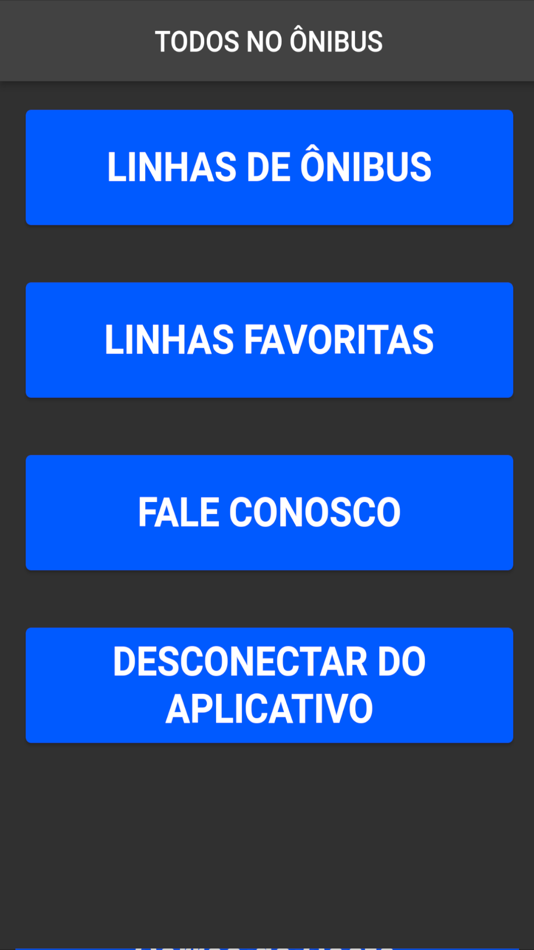 #1. Todos no Ônibus CG (iOS) 由: Agencia Municipal de Tecnologia da Informacao