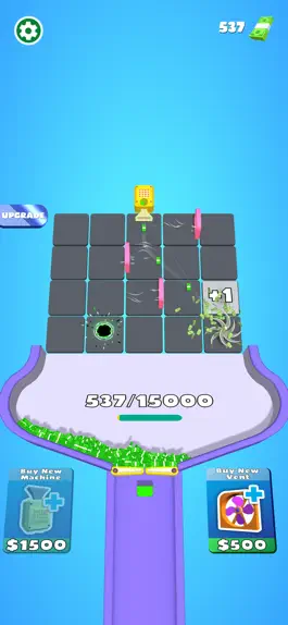 Game screenshot Money Pool! apk