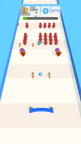 Game screenshot Human Breaker hack