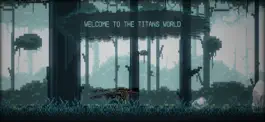 Game screenshot Titan Run Shadow Enemy Attack mod apk