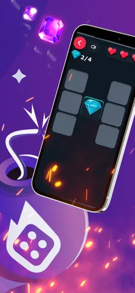 Game screenshot Blaze Mines apk