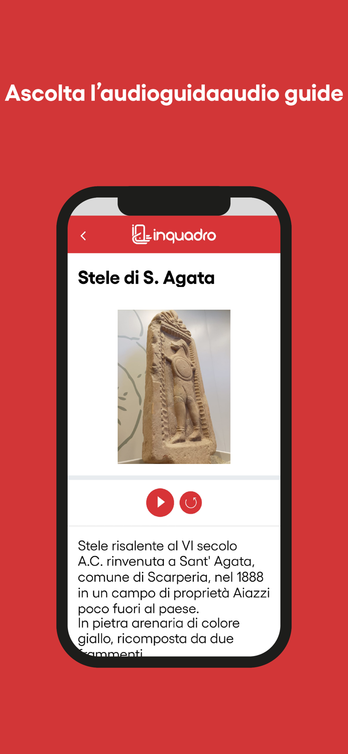 Dicomano Archaeological Museum