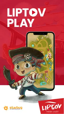 Game screenshot Liptov PLAY mod apk