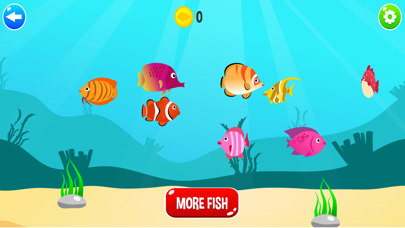 Go Fish! - The Card Game Screenshot