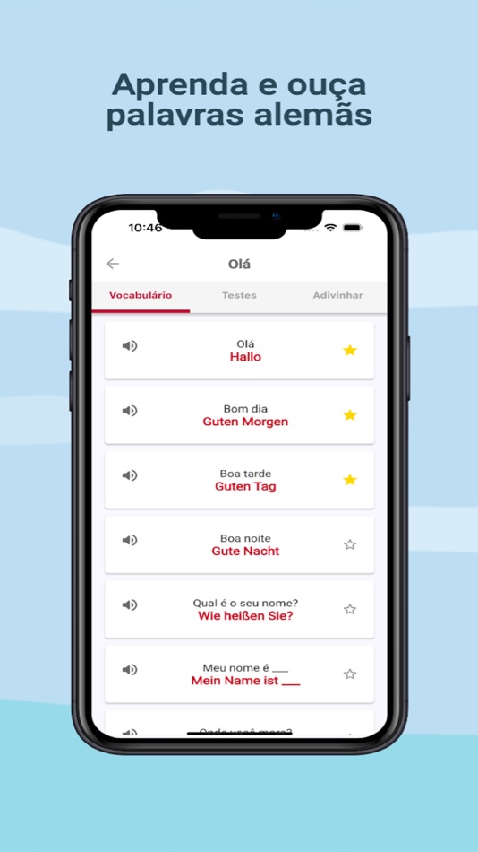 #1. Aprende Alemão (iOS) 由: zakaria taamouti