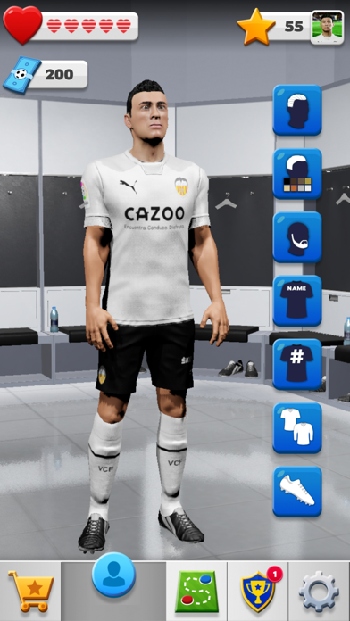 Score! Hero 2023 Score! Hero 2023