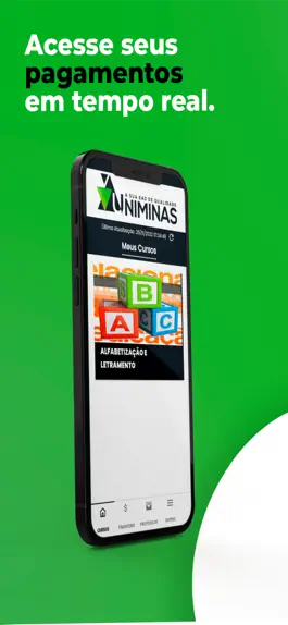 Game screenshot UNIMINAS mod apk