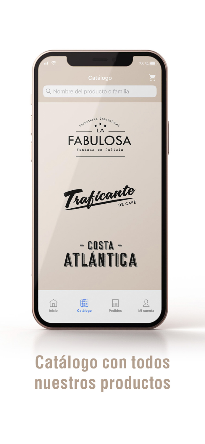 Buscadores de Sabores