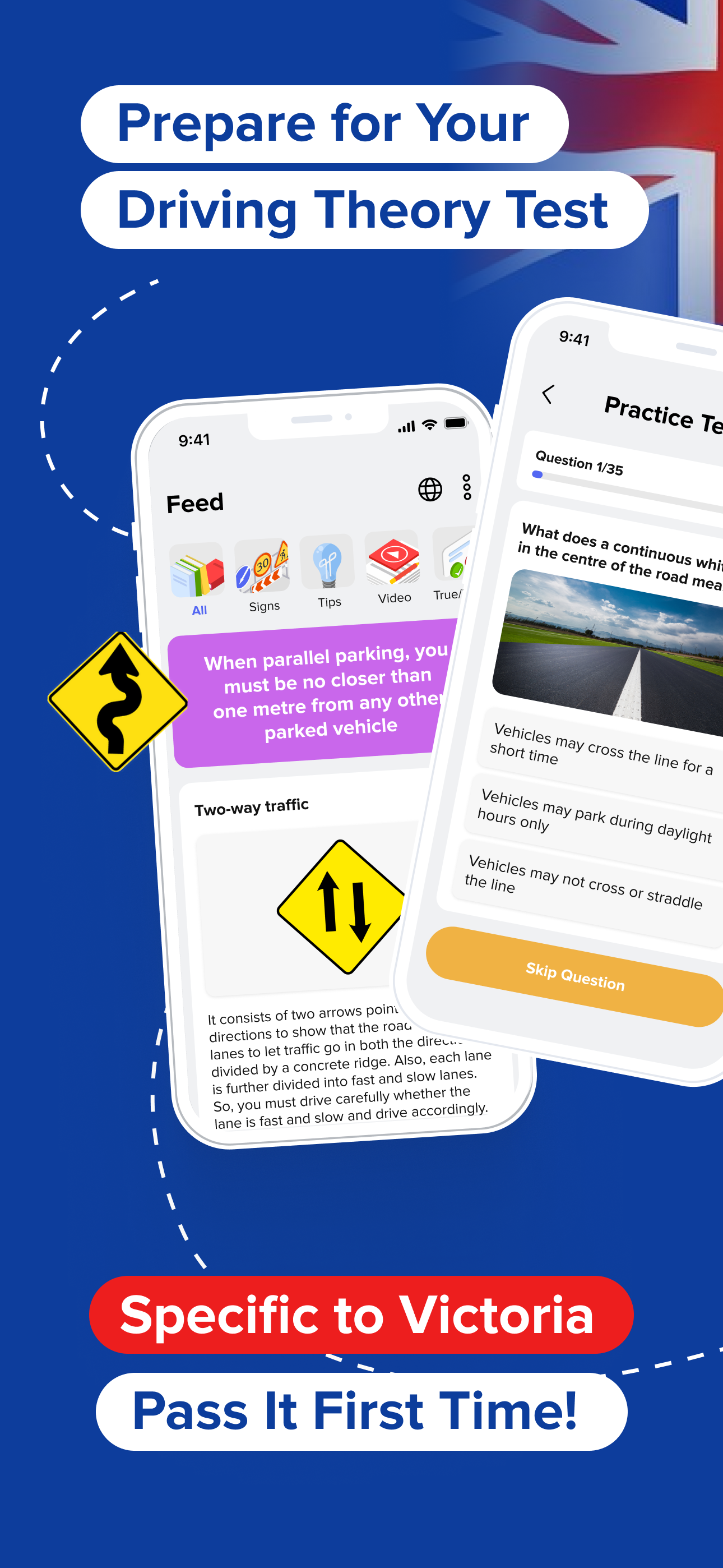 Learner Permit Tests Victoria