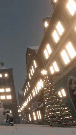 Game screenshot Escape Game: Christmas Market apk