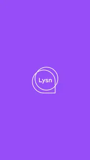 How to cancel & delete lysn 1