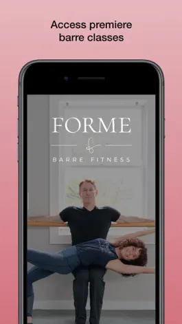 Game screenshot Forme Fitness Virtual mod apk