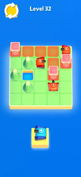 Game screenshot Puzzle Formation apk