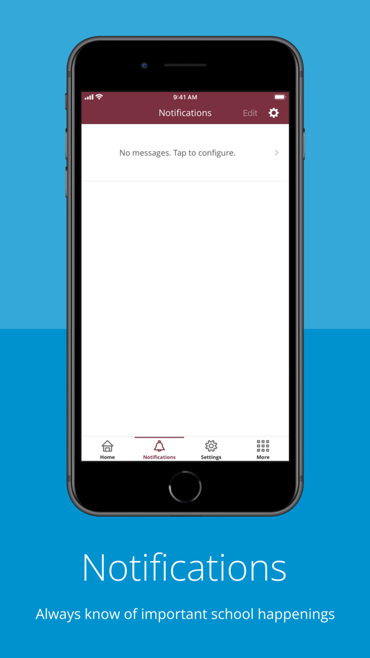 #4. Newburyport Public Schools (iOS) โดย: Newburyport Public Schools