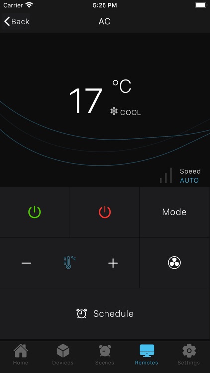 DOM Smart Home screenshot-3