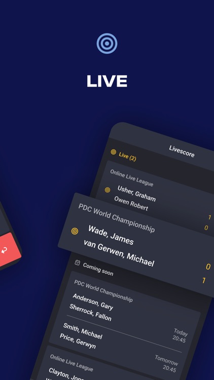 DartGameOn screenshot-3
