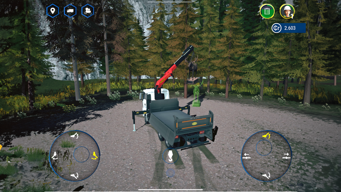 Construction Simulator 4