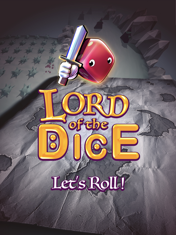Lord of the Dice