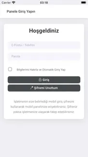 maton akademİ pİlates iphone screenshot 2