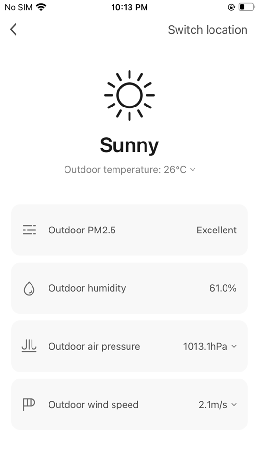 #3. Al Hassan Smart (iOS) 由: AL HASSAN SWITCHGEAR MANUFACTURING CO LLC
