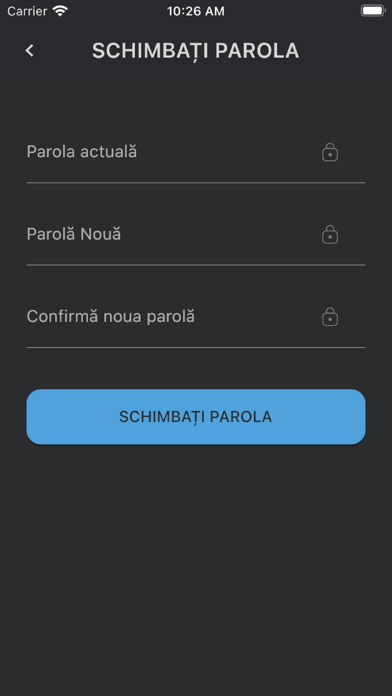 Recomand Pro Screenshot