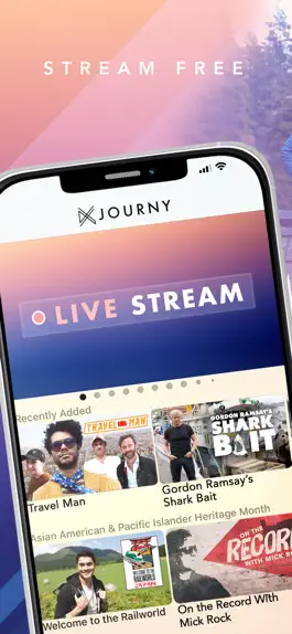 Game screenshot JOURNY NOW mod apk