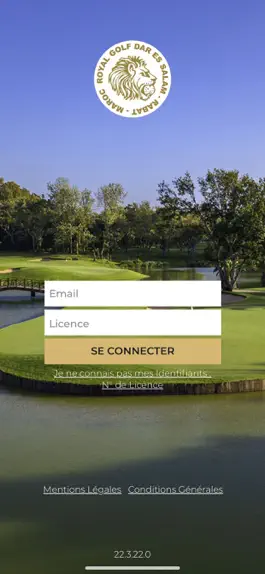 Game screenshot Logi Golf - RGDES mod apk