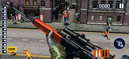 Game screenshot FPS Game : 3D Sniper Shooting hack