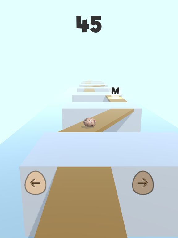 Screenshot #5 pour Egg Ed