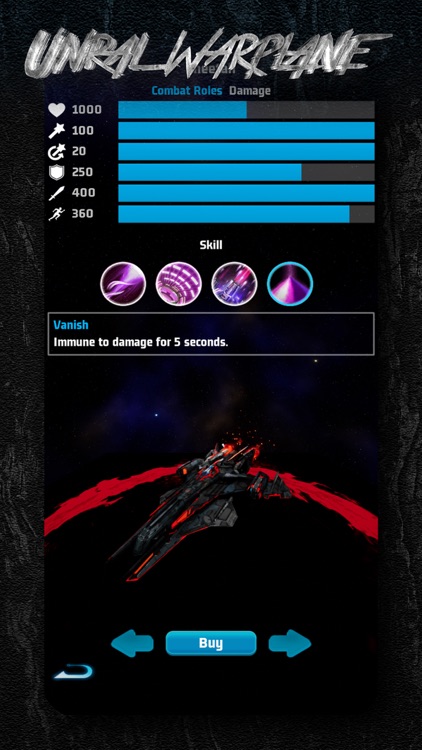 Unreal Warplane screenshot-6