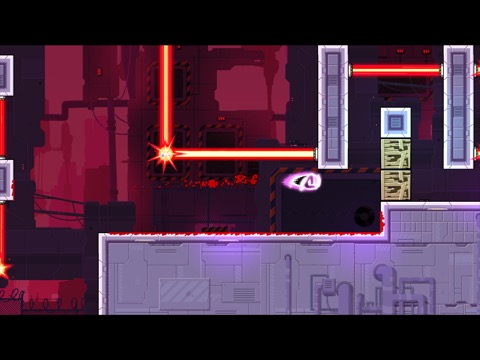 Super Meat Boy Foreverのおすすめ画像6