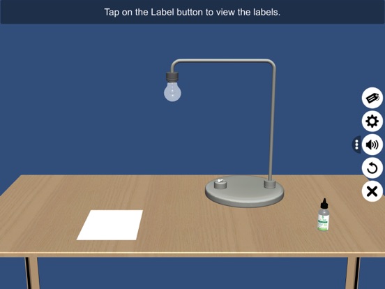 Screenshot #4 pour Transparency of Paper sheet