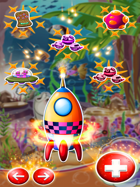 Screenshot #4 pour Aquarium de poissons  coureur